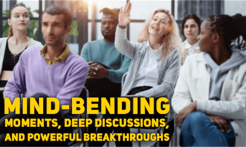 NLP Practitioner Training LiveWithPower.com